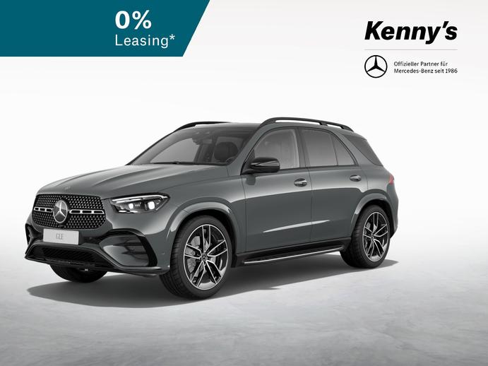 MERCEDES-BENZ GLE 450 d AMG Line 4MATIC, Mild-Hybrid Diesel/Electric, New car, Automatic