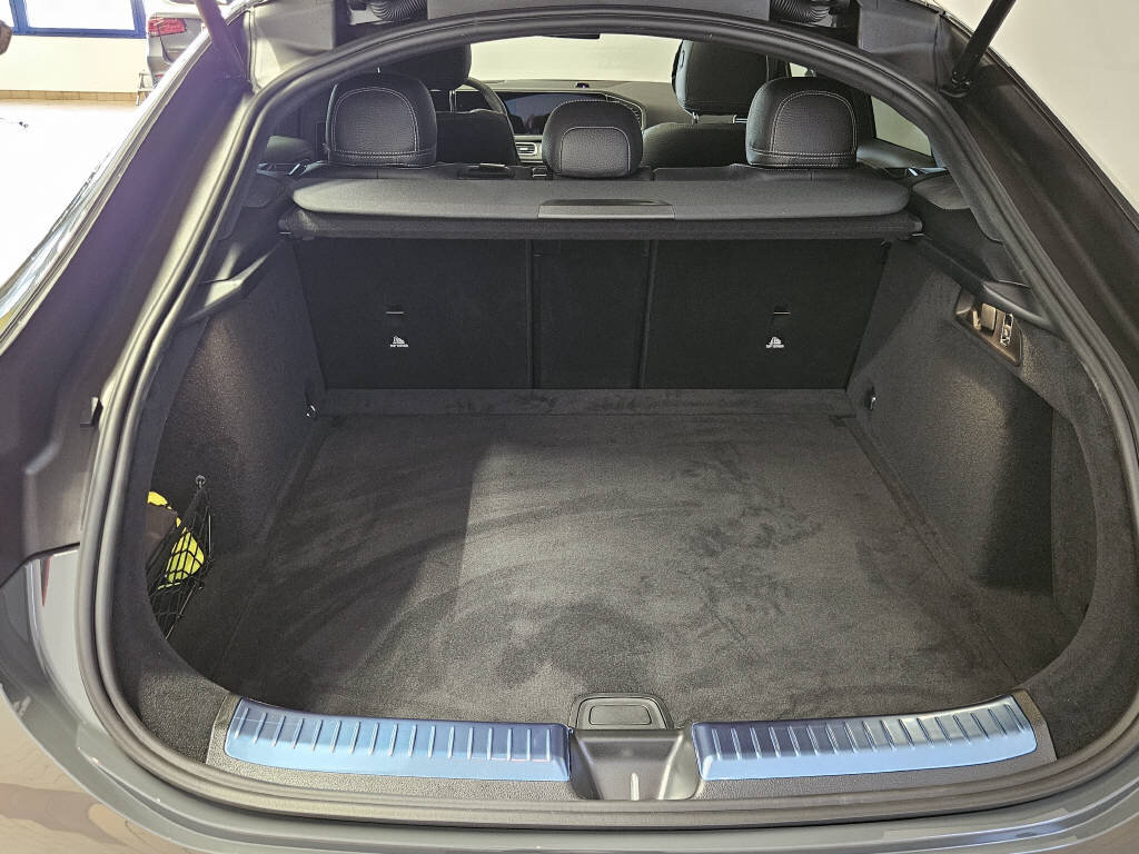MERCEDES-BENZ GLE 450 d 4Matic Coupé AMG Line, Mild-Hybrid Diesel/Elektro, Neuwagen, Automatik - 4