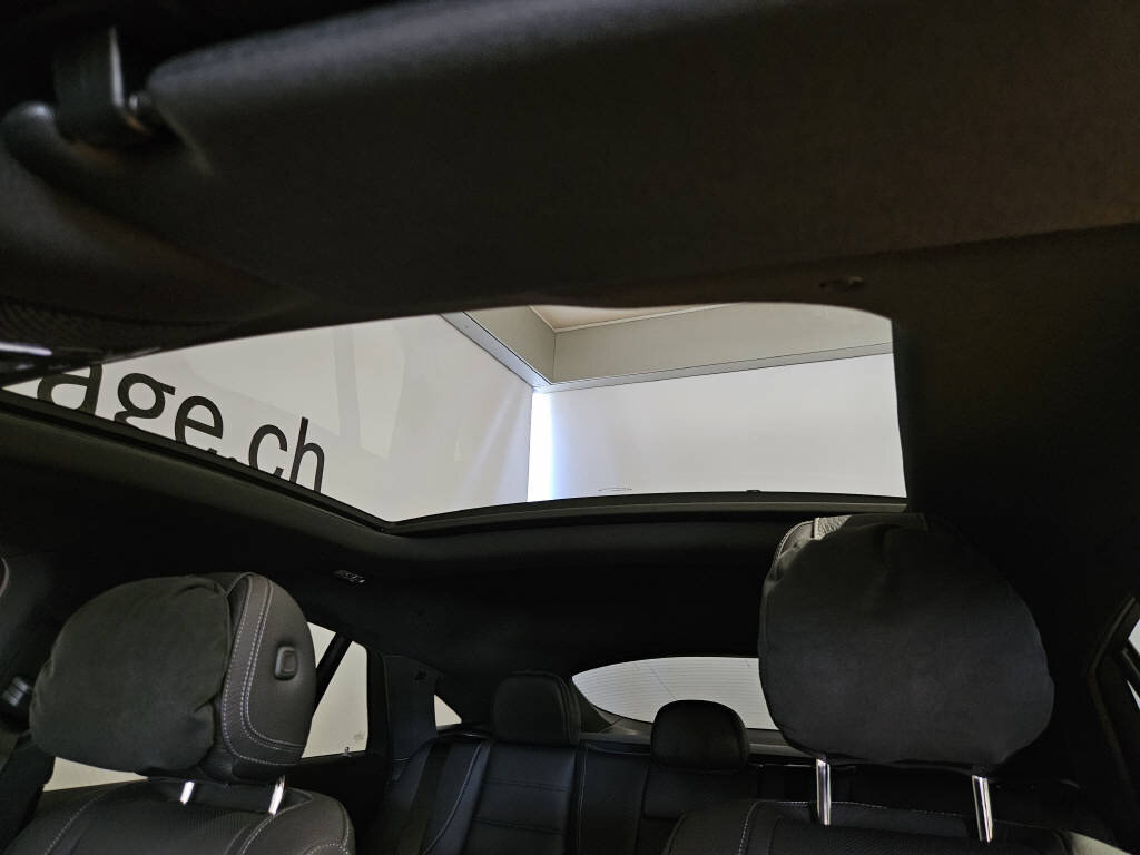 MERCEDES-BENZ GLE 450 d 4Matic Coupé AMG Line, Mild-Hybrid Diesel/Elektro, Neuwagen, Automatik - 5