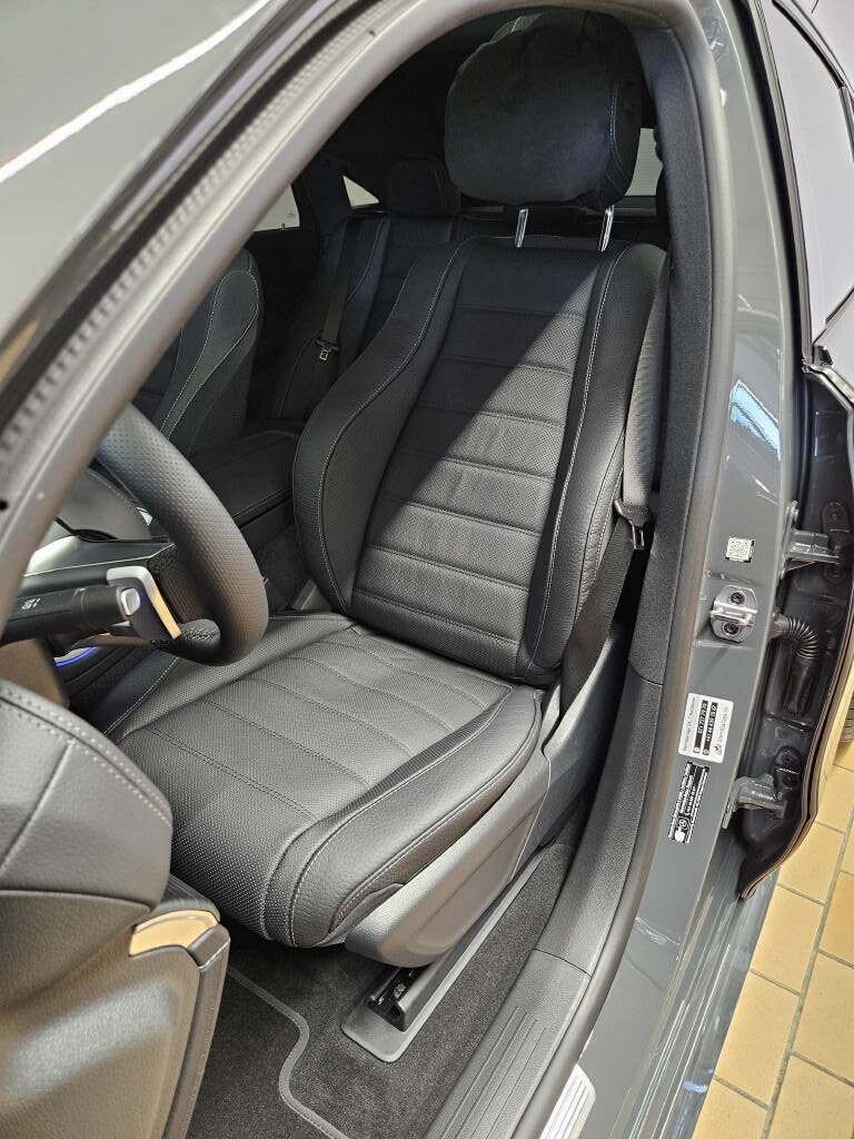 MERCEDES-BENZ GLE 450 d 4Matic Coupé AMG Line, Mild-Hybrid Diesel/Elektro, Neuwagen, Automatik - 6