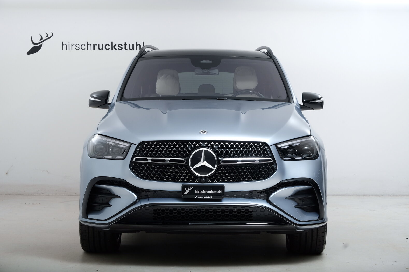MERCEDES-BENZ GLE 450 AMG Line 4Matic V167, Mild-Hybrid Petrol/Electric, New car, Automatic - 3