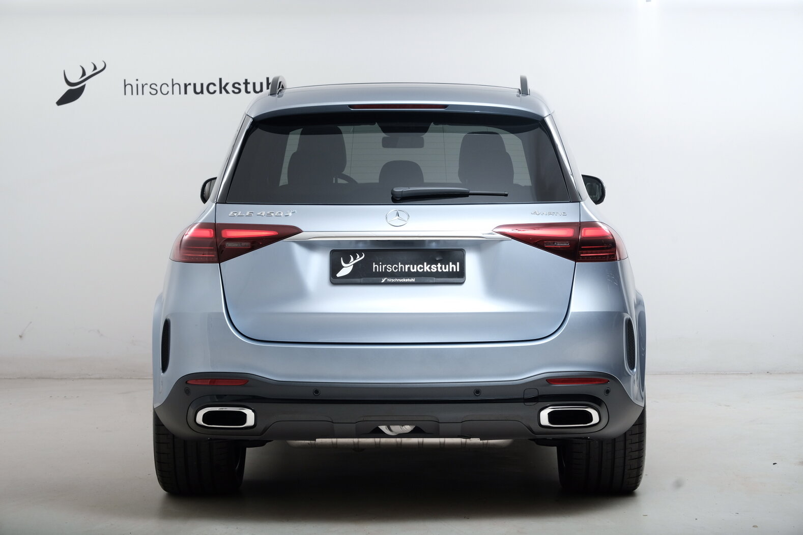 MERCEDES-BENZ GLE 450 AMG Line 4Matic V167, Mild-Hybrid Petrol/Electric, New car, Automatic - 6