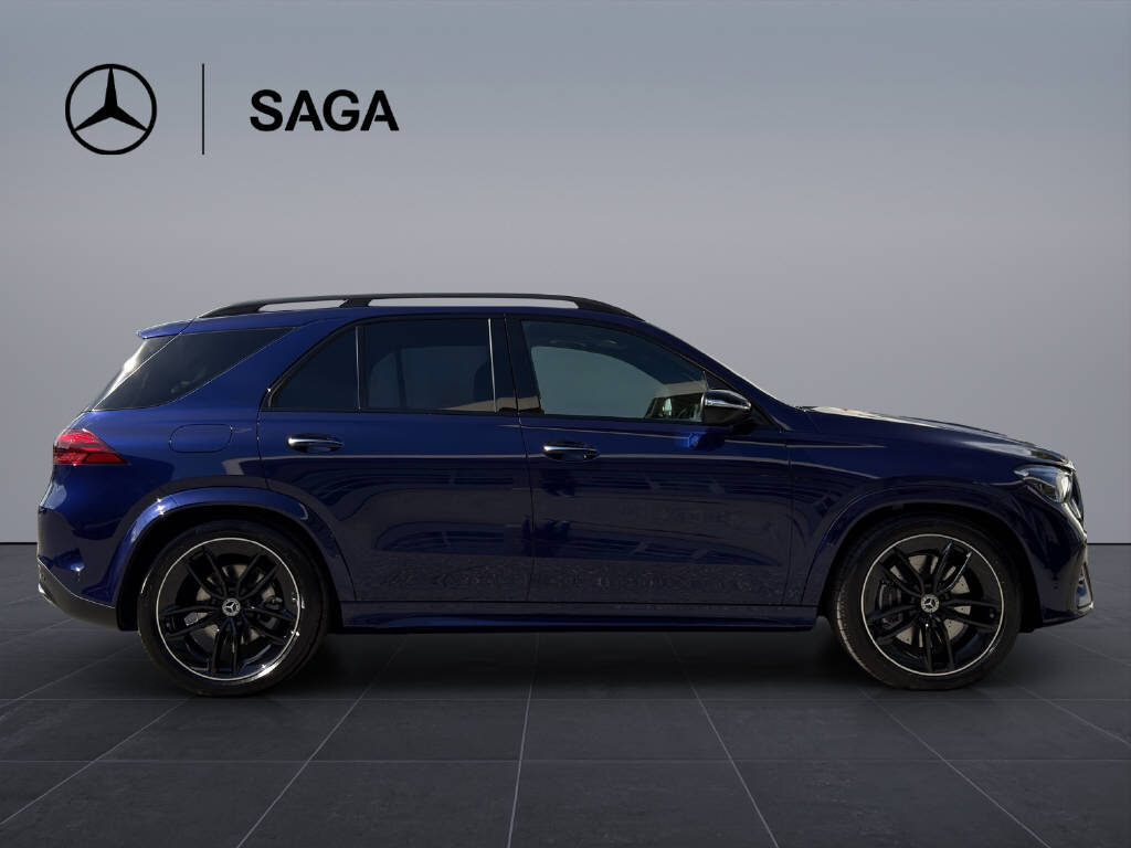 MERCEDES-BENZ GLE 450 d AMG Line 4matic, Mild-Hybrid Diesel/Elektro, Neuwagen, Automatik - 7