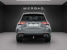 MERCEDES-BENZ GLE 450 d 4Matic 9G-Tronic, Mild-Hybrid Diesel/Electric, New car, Automatic - 4