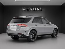 MERCEDES-BENZ GLE 450 d 4Matic 9G-Tronic, Mild-Hybrid Diesel/Electric, New car, Automatic - 3