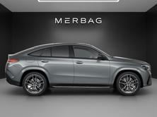 MERCEDES-BENZ GLE Coupé 450 d 4Matic+ 9G-Tronic, Mild-Hybrid Diesel/Electric, New car, Automatic - 2