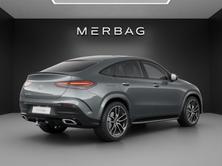 MERCEDES-BENZ GLE Coupé 450 d 4Matic+ 9G-Tronic, Mild-Hybrid Diesel/Electric, New car, Automatic - 3