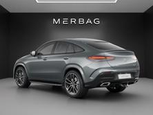 MERCEDES-BENZ GLE Coupé 450 d 4Matic+ 9G-Tronic, Mild-Hybrid Diesel/Electric, New car, Automatic - 5