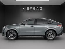 MERCEDES-BENZ GLE Coupé 450 d 4Matic+ 9G-Tronic, Mild-Hybrid Diesel/Electric, New car, Automatic - 6