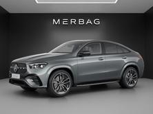 MERCEDES-BENZ GLE Coupé 450 d 4Matic+ 9G-Tronic, Mild-Hybrid Diesel/Electric, New car, Automatic - 7