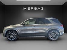 MERCEDES-BENZ GLE 450 d 4M 9G-Tronic, Hybride Leggero Diesel/Elettrica, Auto nuove, Automatico - 3