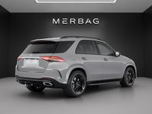 MERCEDES-BENZ GLE 450 d 4Matic 9G-Tronic, Hybride Leggero Diesel/Elettrica, Auto nuove, Automatico - 3