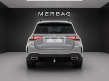 MERCEDES-BENZ GLE 450 d 4Matic 9G-Tronic, Hybride Leggero Diesel/Elettrica, Auto nuove, Automatico - 4