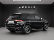 MERCEDES-BENZ GLE 450 d 4Matic 9G-Tronic, Hybride Leggero Diesel/Elettrica, Auto nuove, Automatico - 2