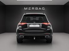 MERCEDES-BENZ GLE 450 d 4Matic 9G-Tronic, Hybride Leggero Diesel/Elettrica, Auto nuove, Automatico - 4