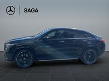 MERCEDES-BENZ GLE Coupé 450 d 4Matic+ 9G-Tronic, Hybride Leggero Diesel/Elettrica, Auto nuove, Automatico - 4