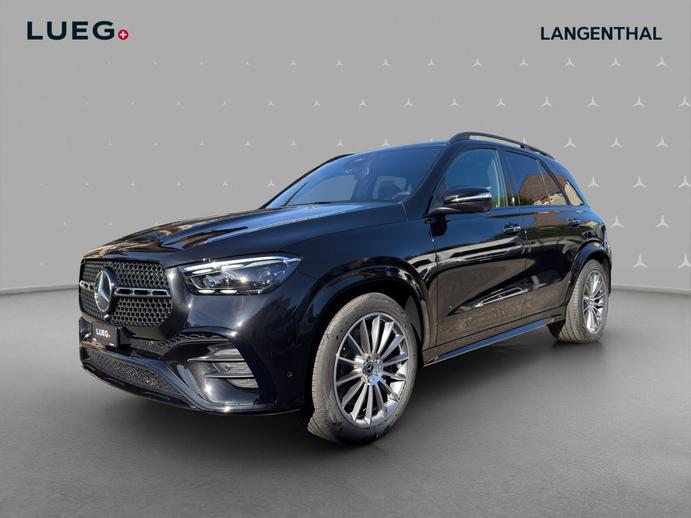 MERCEDES-BENZ GLE 450 d 4Matic 9G-Tronic, Mild-Hybrid Diesel/Elektro, Neuwagen, Automatik