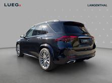 MERCEDES-BENZ GLE 450 d 4Matic 9G-Tronic, Mild-Hybrid Diesel/Elektro, Neuwagen, Automatik - 3