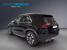 MERCEDES-BENZ GLE 450 4Matic, Hybride Léger Essence/Électricité, Voiture nouvelle, Automatique - 4