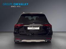 MERCEDES-BENZ GLE 450 4Matic, Hybride Léger Essence/Électricité, Voiture nouvelle, Automatique - 5