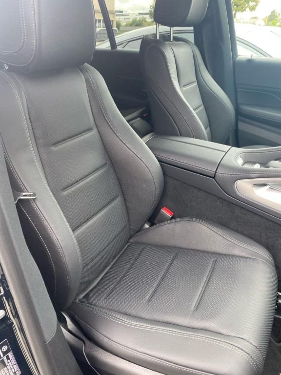 MERCEDES-BENZ GLE 450 GLE450 AMG-Line, Petrol, Second hand / Used, Automatic - 4