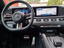 MERCEDES-BENZ Gle 450 d AMG Line 4matic, Hybride Léger Diesel/Électricité, Occasion / Utilisé, Automatique - 6