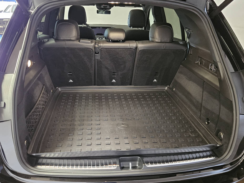 MERCEDES-BENZ GLE 450 4Matic AMG Line, Hybride Leggero Benzina/Elettrica, Occasioni / Usate, Automatico - 4