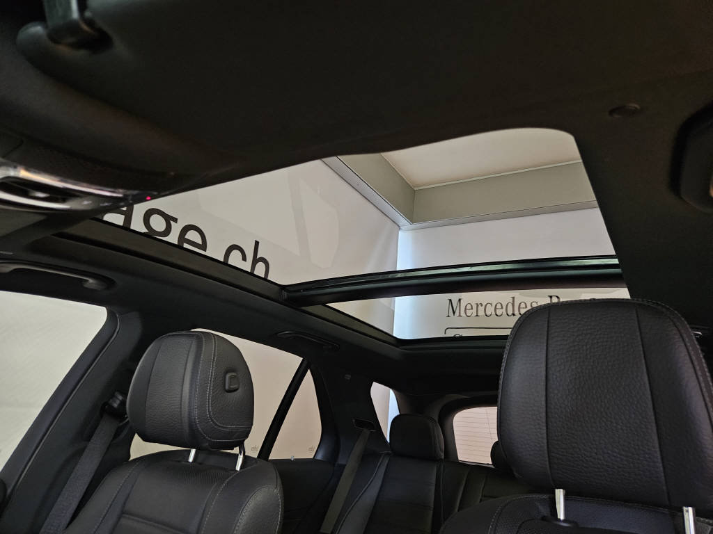 MERCEDES-BENZ GLE 450 4Matic AMG Line, Hybride Leggero Benzina/Elettrica, Occasioni / Usate, Automatico - 5