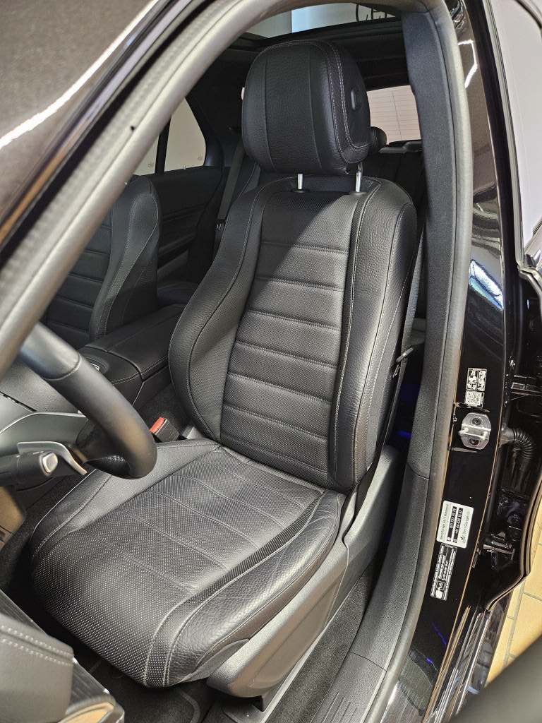 MERCEDES-BENZ GLE 450 4Matic AMG Line, Hybride Leggero Benzina/Elettrica, Occasioni / Usate, Automatico - 6
