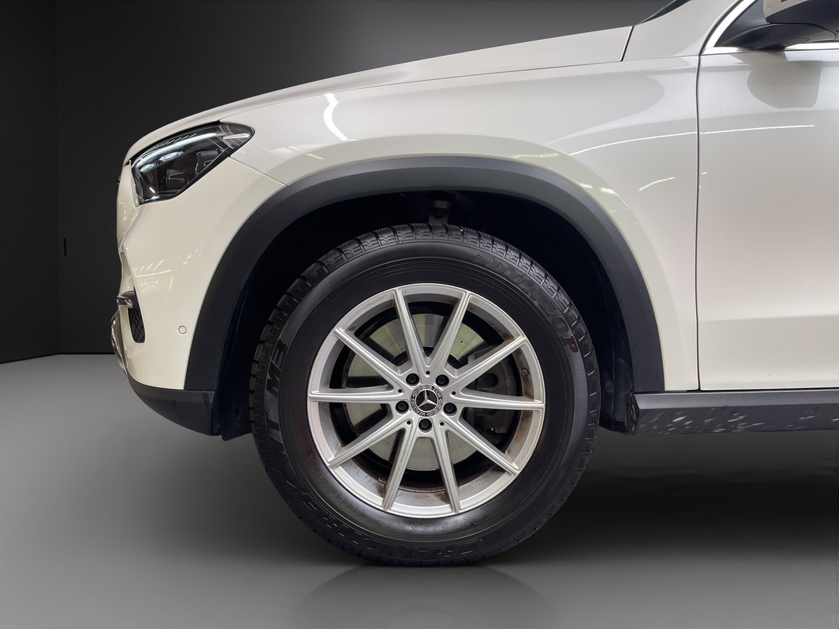MERCEDES-BENZ GLE 450 4Matic, Hybride Leggero Benzina/Elettrica, Occasioni / Usate, Automatico - 6