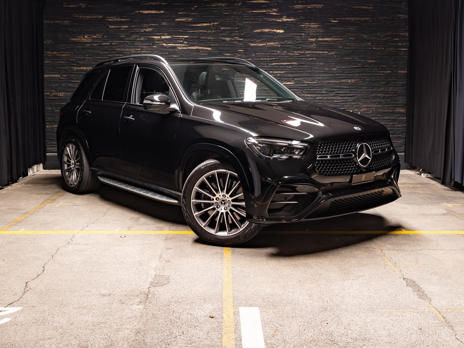 MERCEDES-BENZ GLE 450 d 4Matic 9G-Tronic, Hybride Leggero Diesel/Elettrica, Occasioni / Usate, Automatico - 6