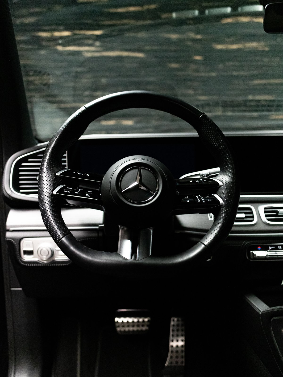 MERCEDES-BENZ GLE 450 d 4Matic 9G-Tronic, Hybride Leggero Diesel/Elettrica, Occasioni / Usate, Automatico - 7
