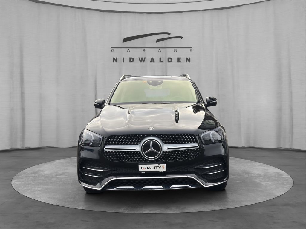 MERCEDES-BENZ GLE-Klasse V167 GLE 450 AMG Line 4matic, Hybride Leggero Benzina/Elettrica, Occasioni / Usate, Automatico - 3
