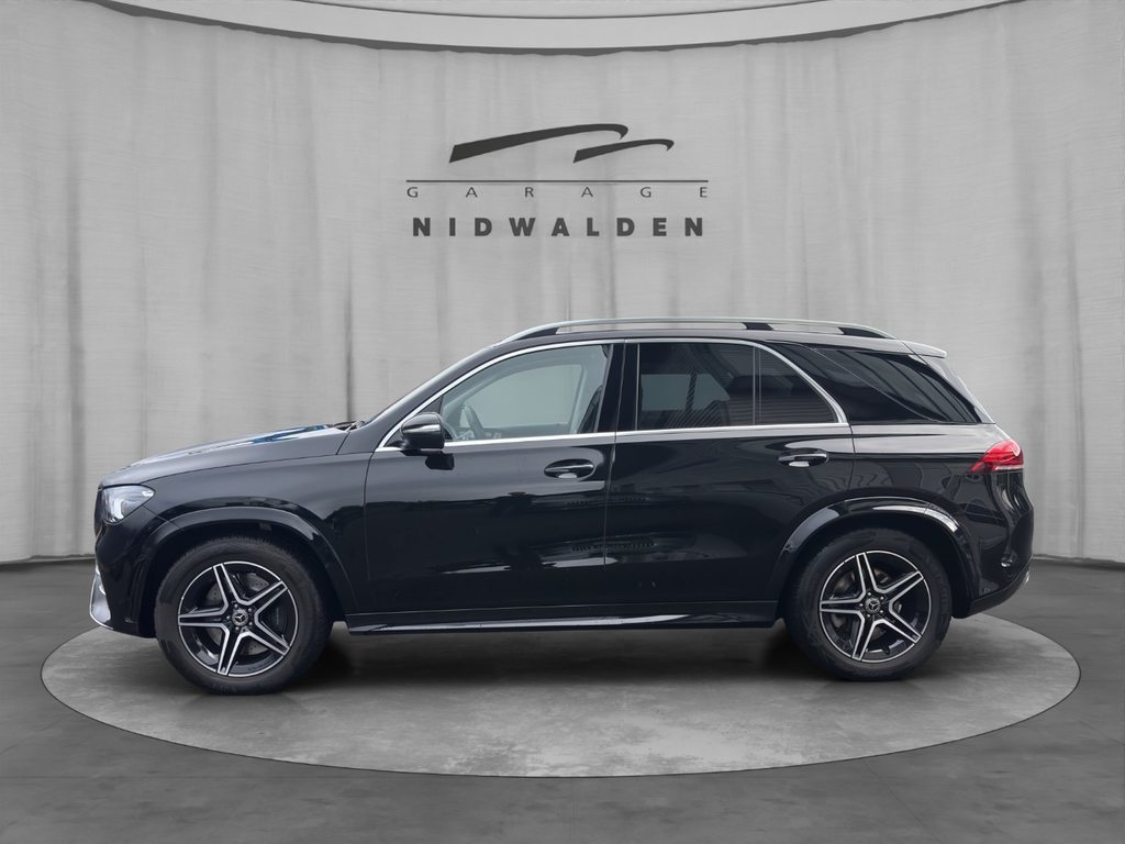 MERCEDES-BENZ GLE-Klasse V167 GLE 450 AMG Line 4matic, Hybride Leggero Benzina/Elettrica, Occasioni / Usate, Automatico - 4