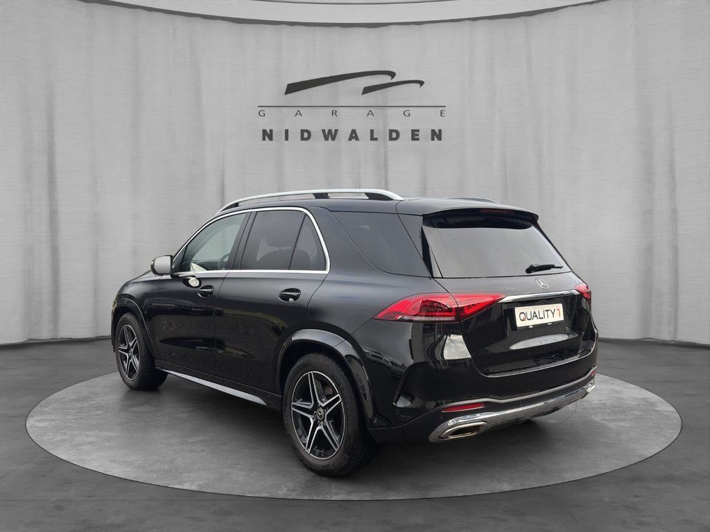 MERCEDES-BENZ GLE-Klasse V167 GLE 450 AMG Line 4matic, Hybride Leggero Benzina/Elettrica, Occasioni / Usate, Automatico - 5