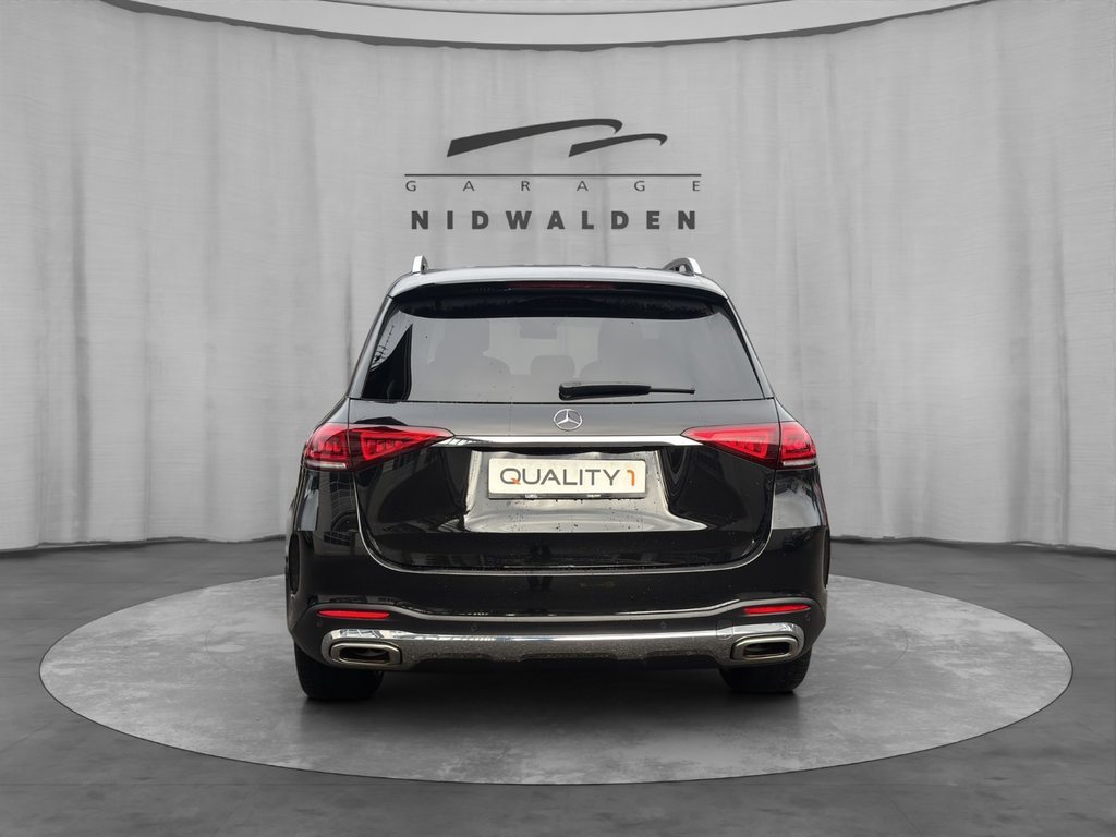 MERCEDES-BENZ GLE-Klasse V167 GLE 450 AMG Line 4matic, Hybride Leggero Benzina/Elettrica, Occasioni / Usate, Automatico - 6