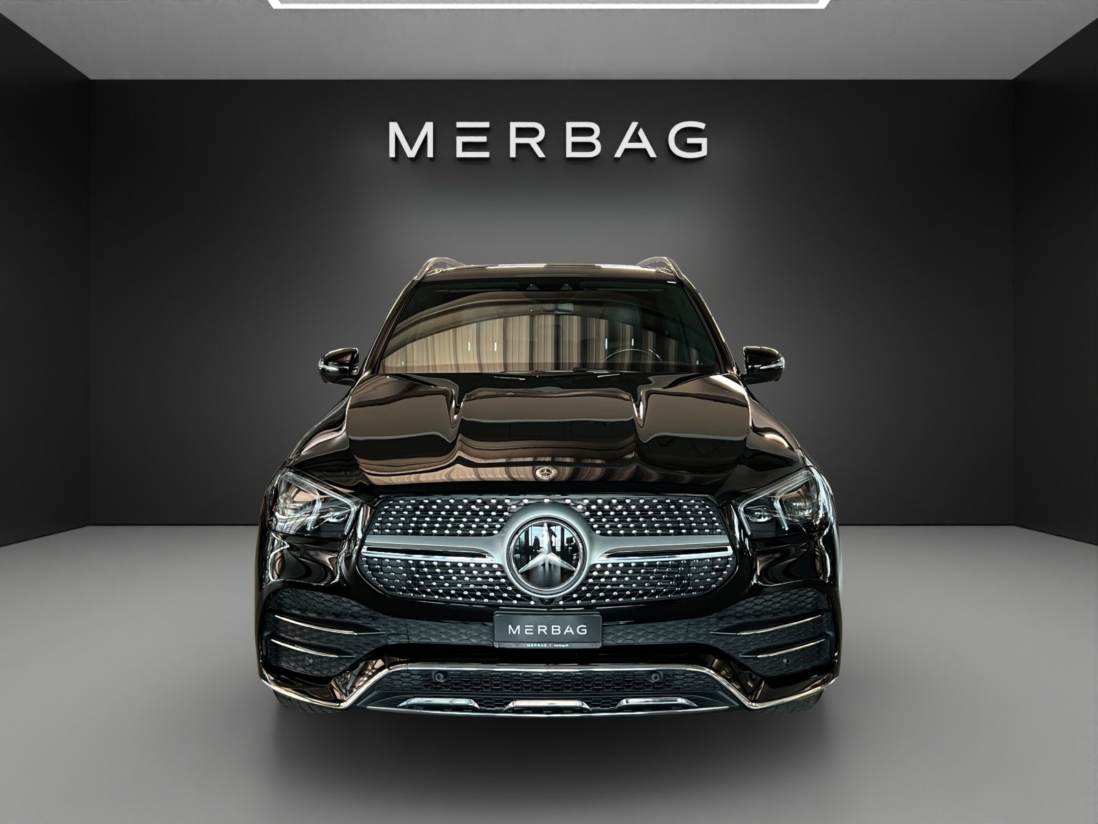 MERCEDES-BENZ GLE 450 AMG Line 4Matic, Hybride Leggero Benzina/Elettrica, Occasioni / Usate, Automatico - 3