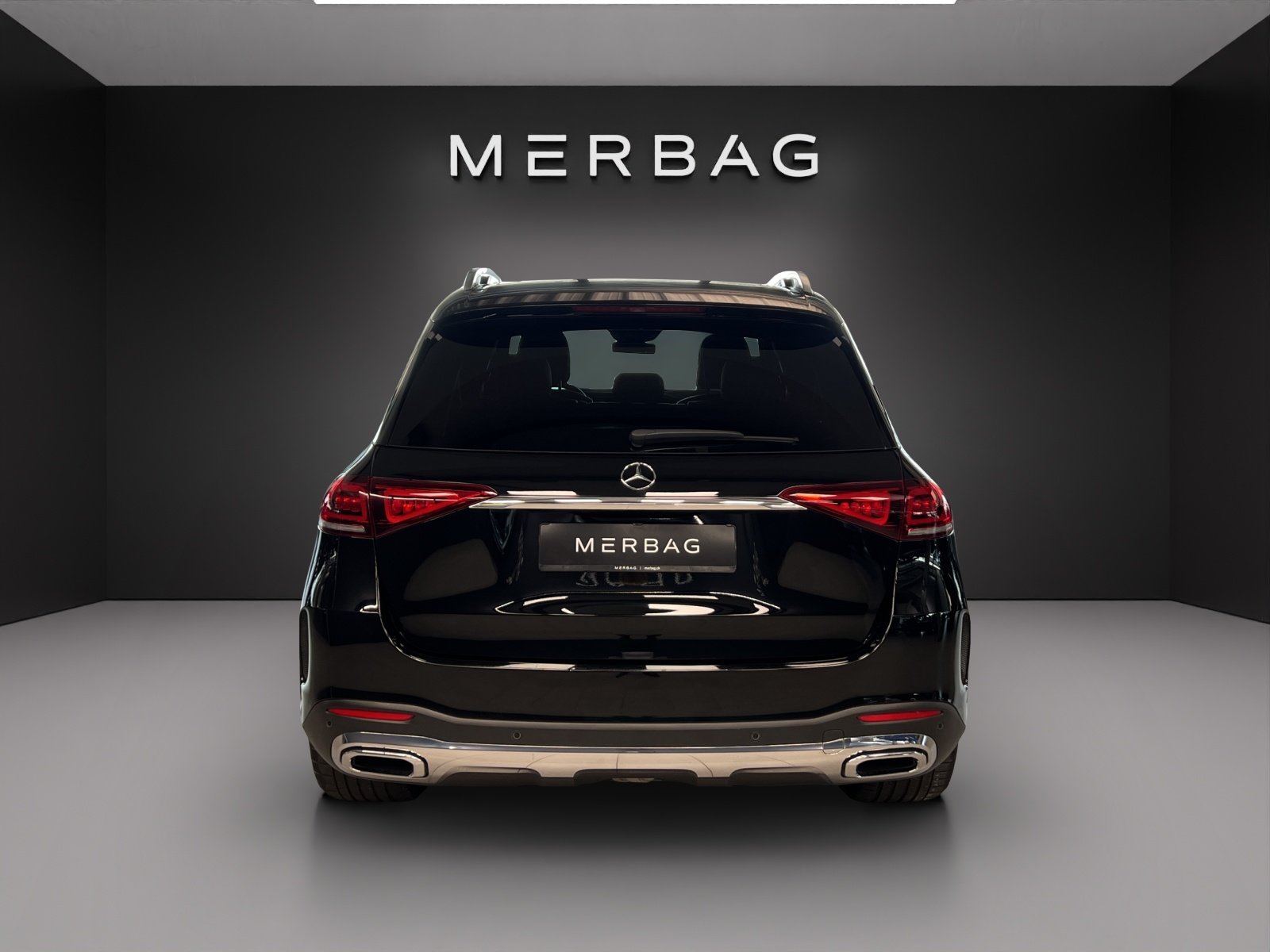 MERCEDES-BENZ GLE 450 AMG Line 4Matic, Hybride Leggero Benzina/Elettrica, Occasioni / Usate, Automatico - 5