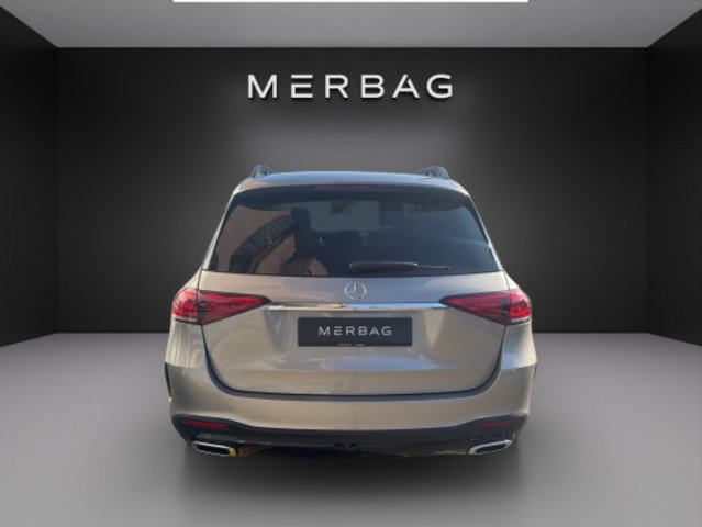 MERCEDES-BENZ GLE 450 AMG Line 4Matic, Hybride Léger Essence/Électricité, Occasion / Utilisé, Automatique - 5