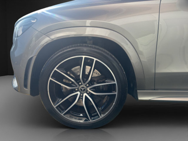 MERCEDES-BENZ GLE 450 AMG Line 4Matic, Hybride Léger Essence/Électricité, Occasion / Utilisé, Automatique - 6