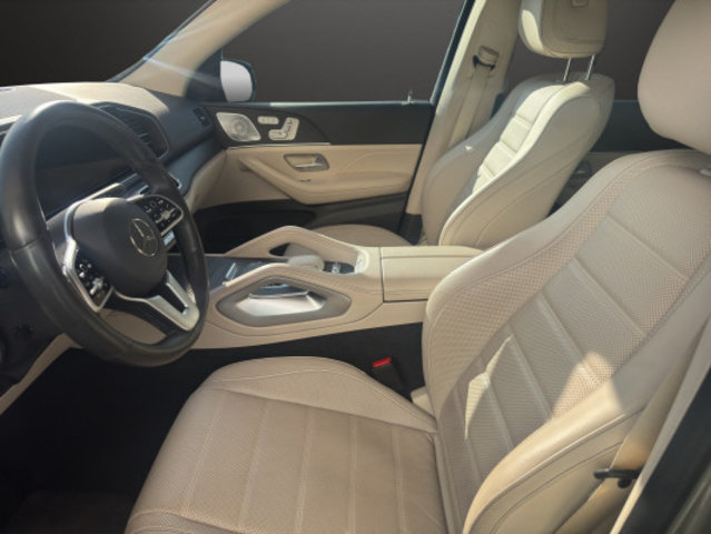 MERCEDES-BENZ GLE 450 AMG Line 4Matic, Hybride Léger Essence/Électricité, Occasion / Utilisé, Automatique - 7