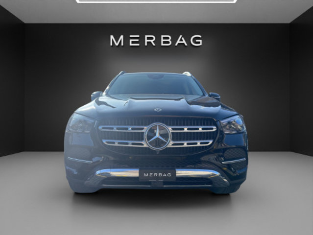 MERCEDES-BENZ GLE 450 4Matic, Hybride Léger Essence/Électricité, Occasion / Utilisé, Automatique - 2