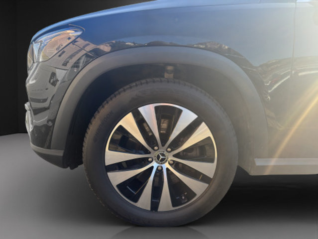 MERCEDES-BENZ GLE 450 4Matic, Hybride Léger Essence/Électricité, Occasion / Utilisé, Automatique - 6