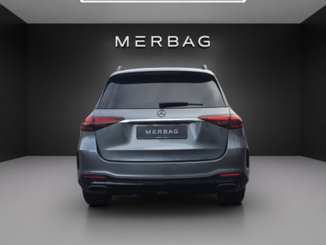 MERCEDES-BENZ GLE 450 d 4M 9G-Tronic, Mild-Hybrid Diesel/Elektro, Occasion / Gebraucht, Automatik - 5