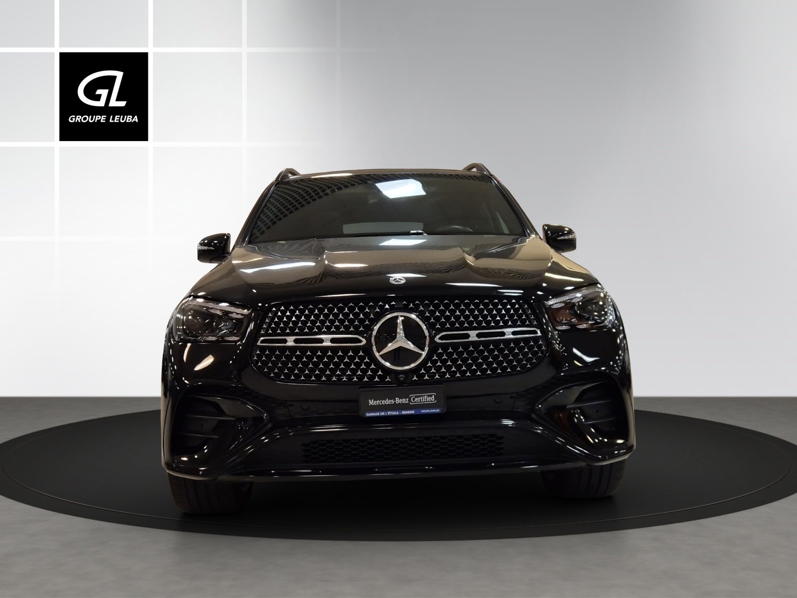 MERCEDES-BENZ GLE 450 d 4Matic 9G-Tronic AMG Line, Hybride Leggero Diesel/Elettrica, Occasioni / Usate, Automatico - 2