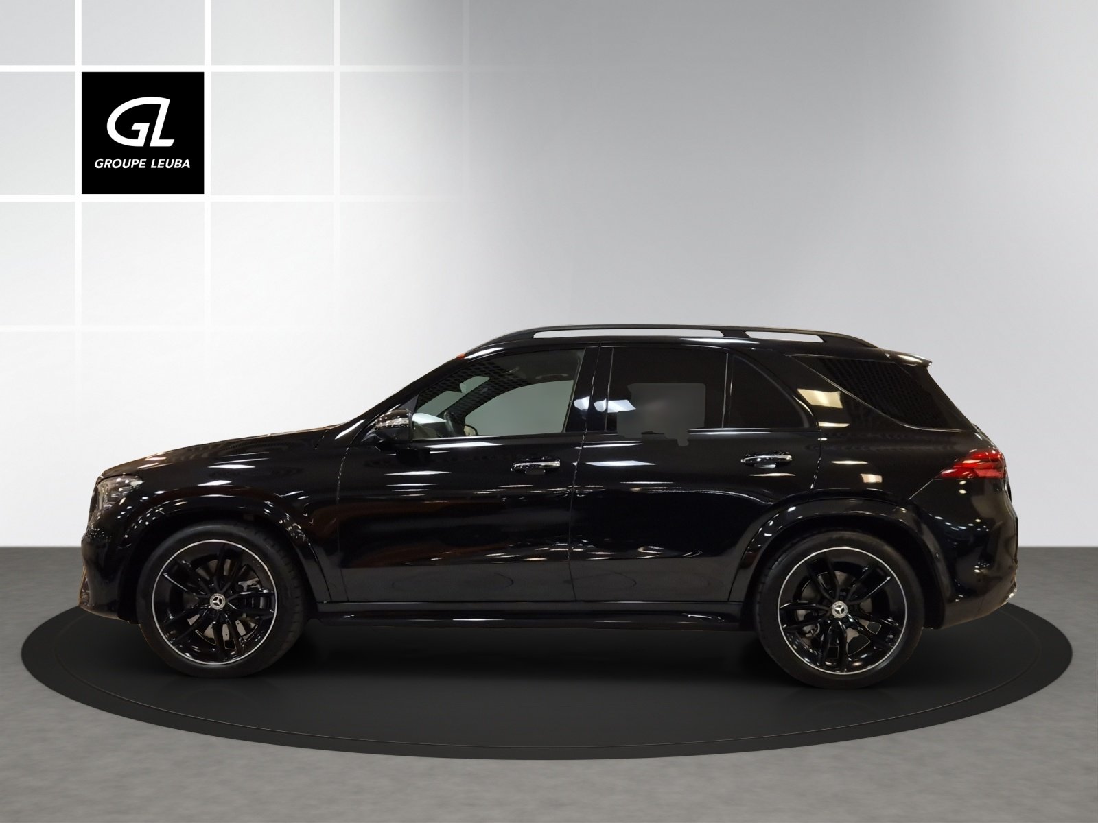 MERCEDES-BENZ GLE 450 d 4Matic 9G-Tronic AMG Line, Hybride Leggero Diesel/Elettrica, Occasioni / Usate, Automatico - 3