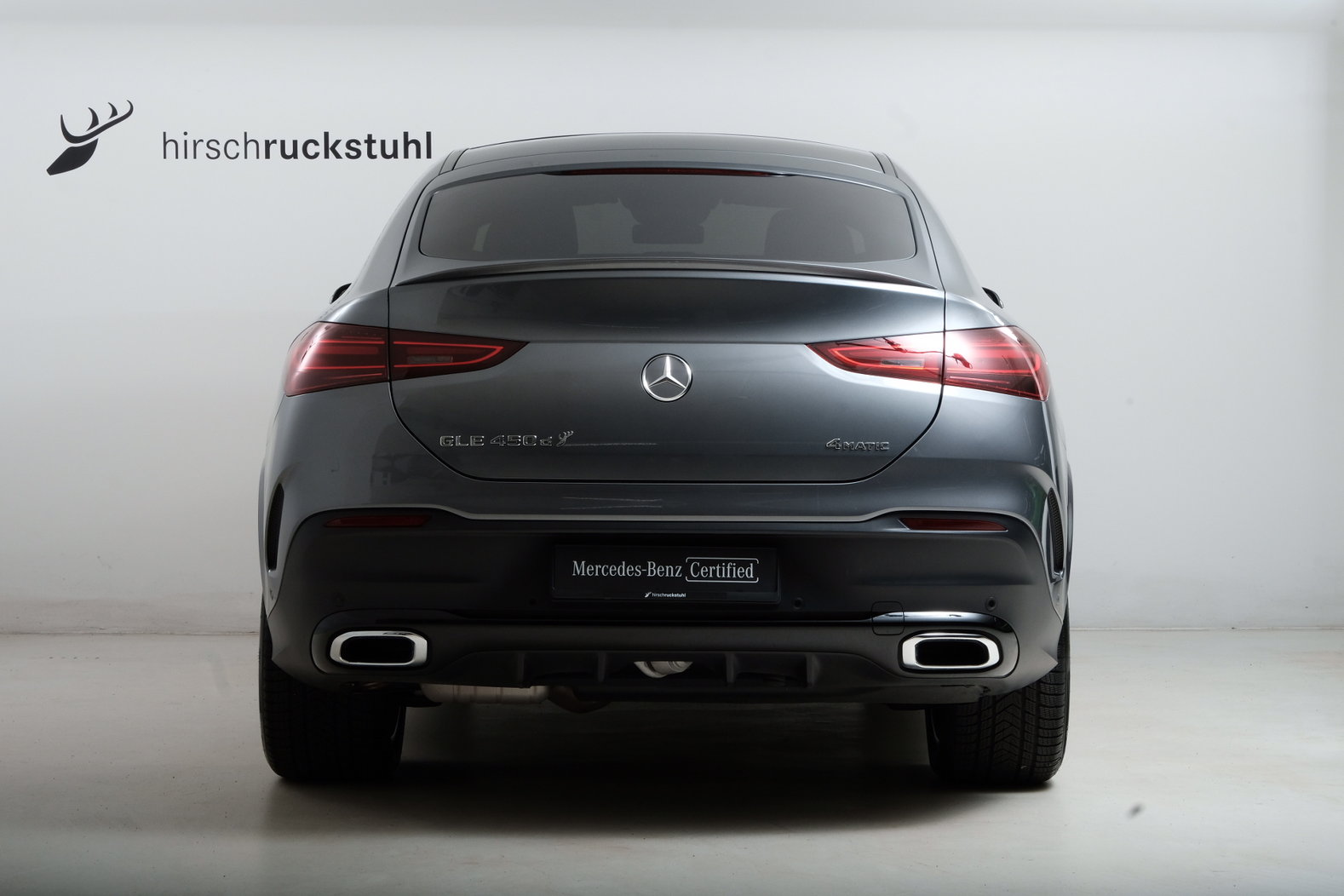 MERCEDES-BENZ GLE-Klasse C167 Coupé GLE 450, Benzina, Occasioni / Usate, Automatico - 5