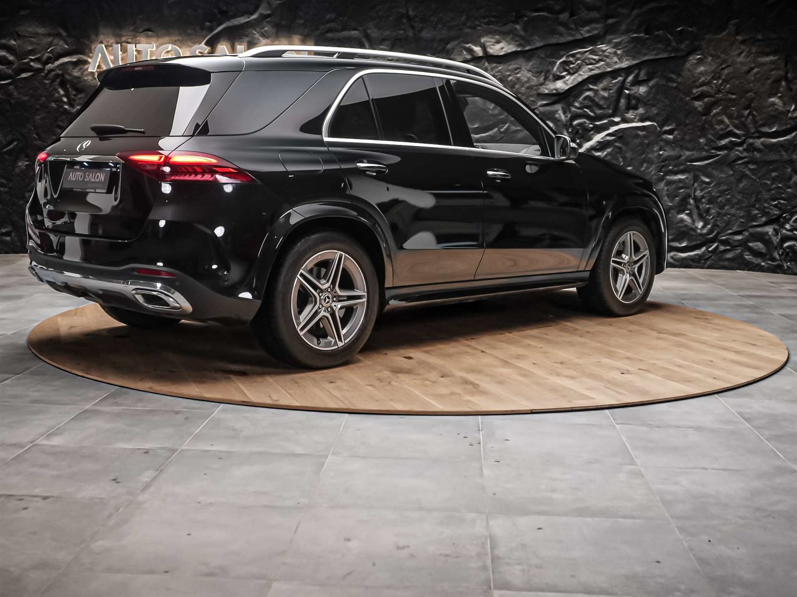 MERCEDES-BENZ GLE 450 d 4Matic AMG Line 9G-Tronic *Facelift*, Diesel, Occasioni / Usate, Automatico - 6