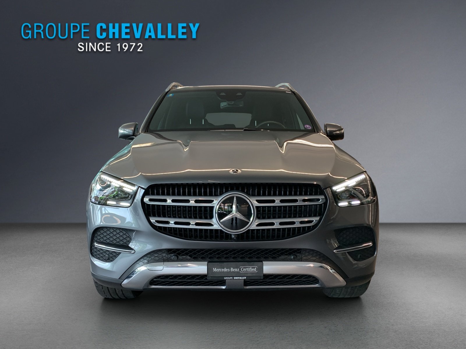 MERCEDES-BENZ GLE 450 4Matic, Hybride Leggero Benzina/Elettrica, Occasioni / Usate, Automatico - 2