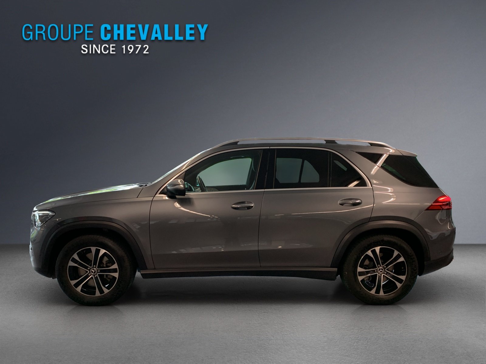 MERCEDES-BENZ GLE 450 4Matic, Hybride Leggero Benzina/Elettrica, Occasioni / Usate, Automatico - 4